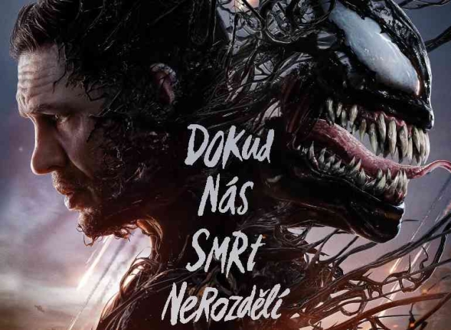 Venom: poslední tanec