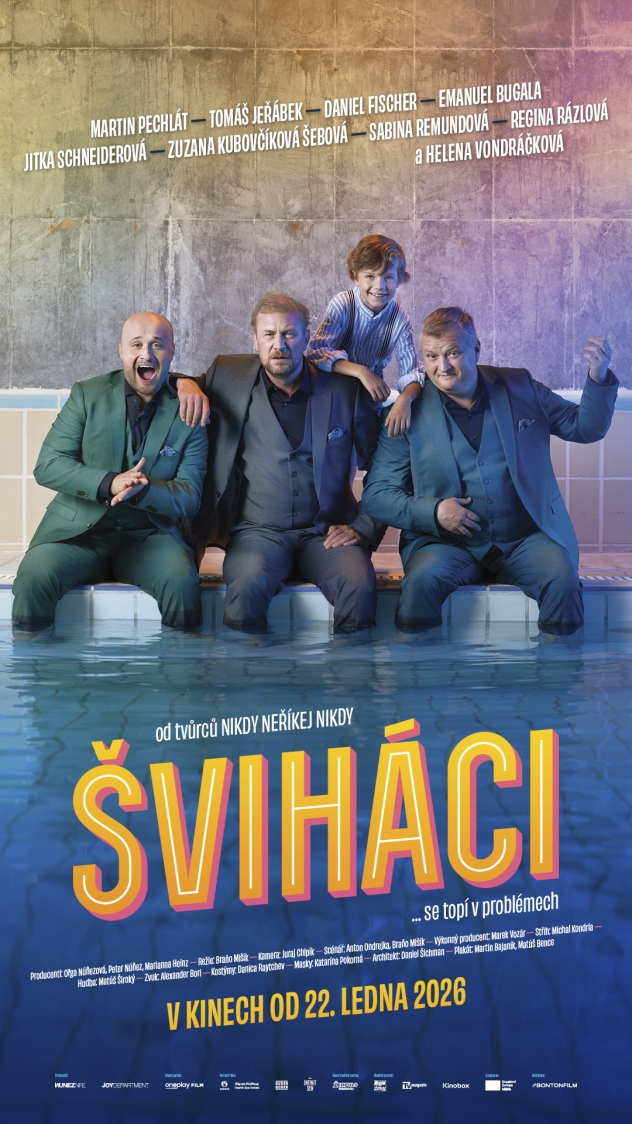 &Scaron;VIH&Aacute;CI