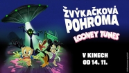 Loony Tunes: žvýkačková pohroma