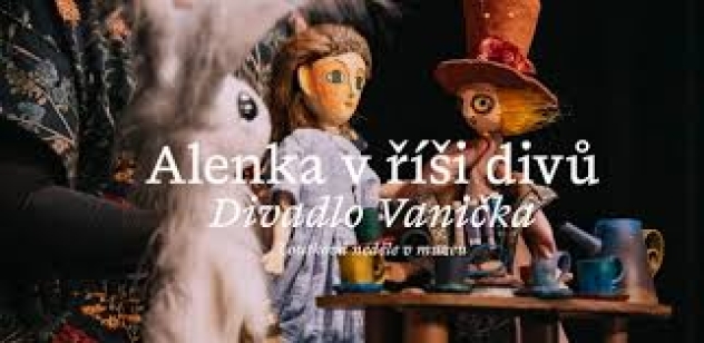 A(M)f&iacute;kovo divad&yacute;lko