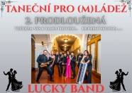 Tanečn&iacute; pro ml&aacute;dež 2026 - 2. PRODLOUŽEN&Aacute;