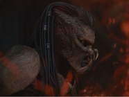 PREDÁTOR: NEBEZPEČNÉ ÚZEMÍ